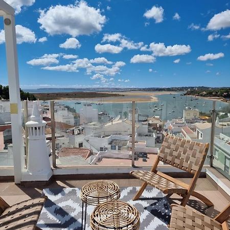 Rooftop Guesthouse Alvor Kültér fotó