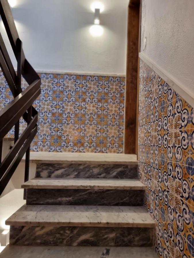 Rooftop Guesthouse Alvor Kültér fotó