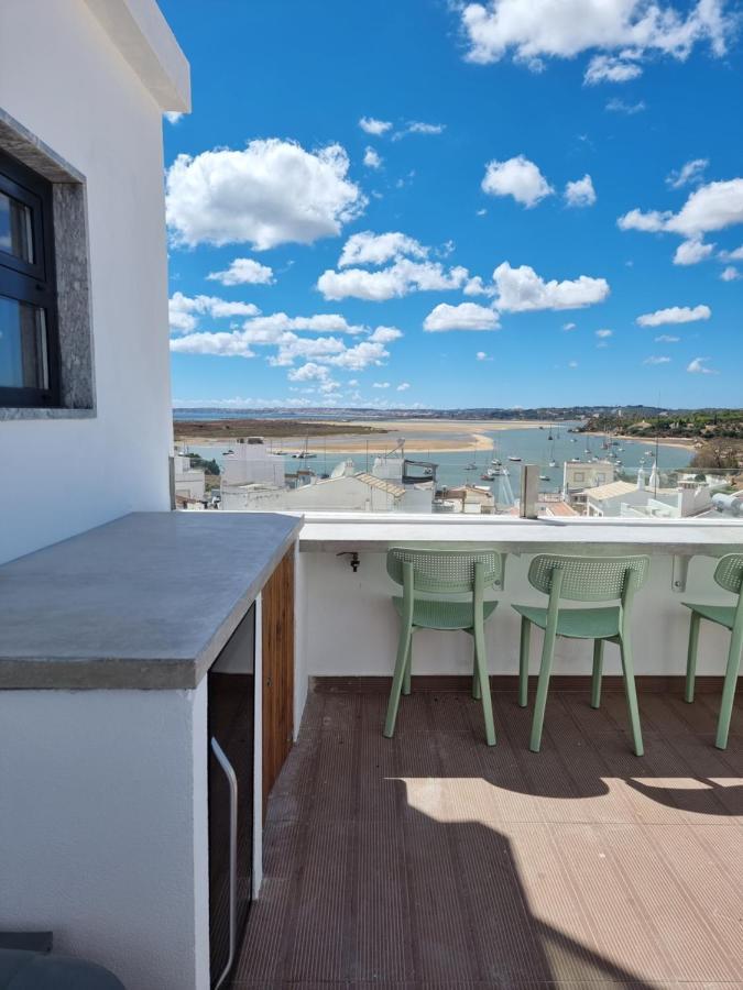 Rooftop Guesthouse Alvor Kültér fotó