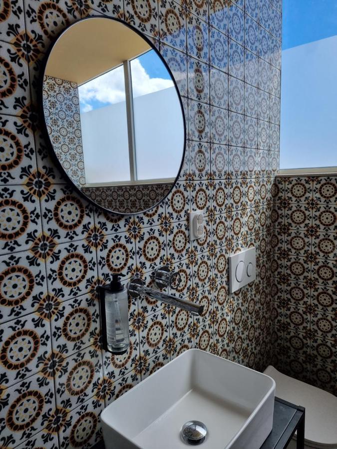 Rooftop Guesthouse Alvor Kültér fotó