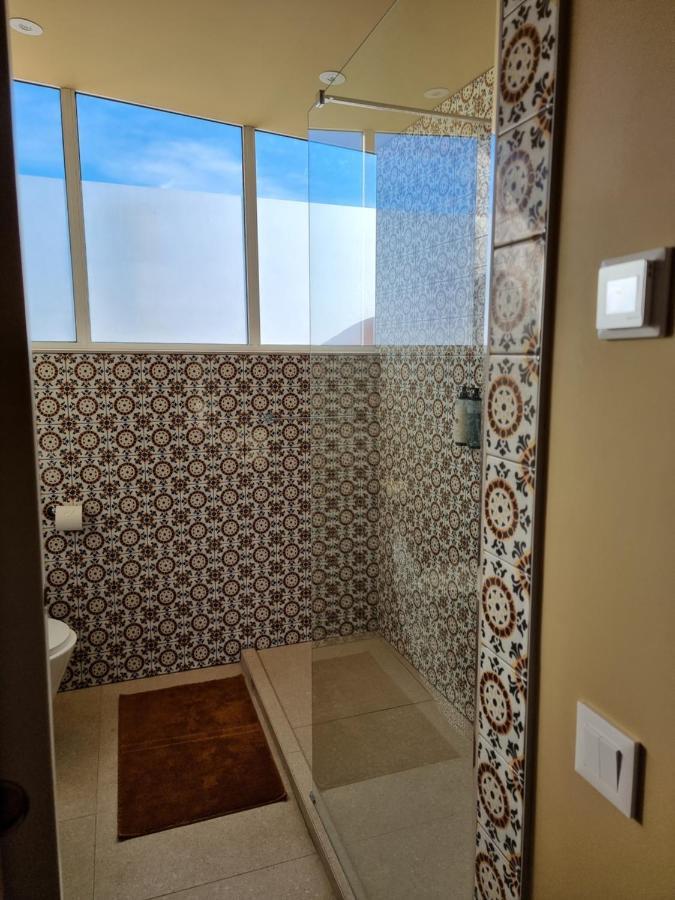 Rooftop Guesthouse Alvor Kültér fotó
