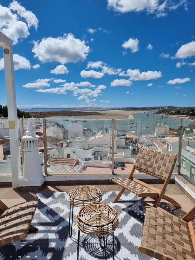 Rooftop Guesthouse Alvor Kültér fotó