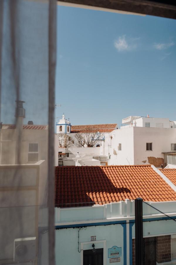 Rooftop Guesthouse Alvor Kültér fotó