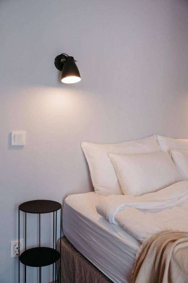 Rooftop Guesthouse Alvor Kültér fotó